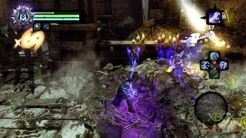 《暗黑血统2》新手练功豆知识、技能配招攻略