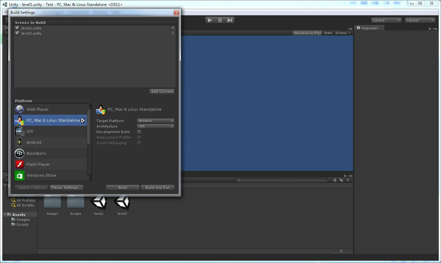 如何自己开发软件？