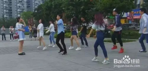 如何利用快闪求婚