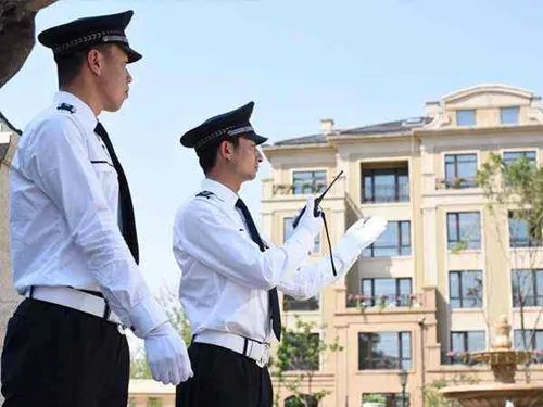 全国物业管理企业有哪些