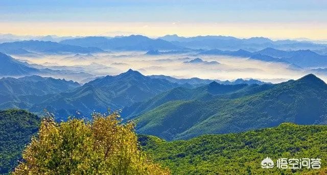 国内有哪些地方被誉为是“摄影人的天堂”？