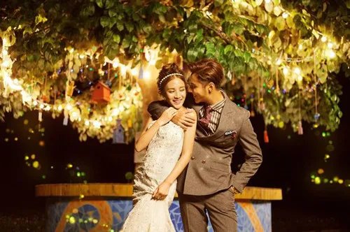 嘉兴婚纱摄影哪家好  婚纱照的意义何在