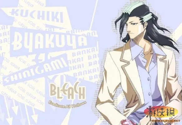 蓝染才排第六名?《死神》中的七大高智商角色