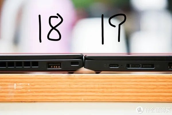 把1.8mm键程还给我！全站首个ThinkPad X1 Carbon 2019、2018款详细对比