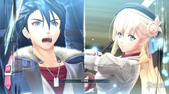 《英雄传说：黎之轨迹2》现已在Steam平台正式发售!