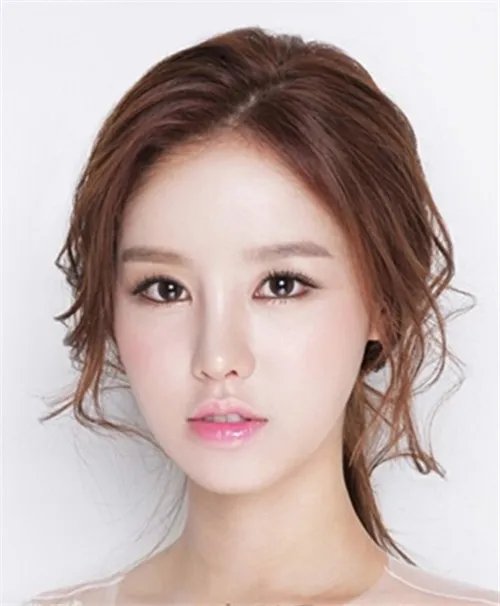 最新新娘妆造型有哪些 八款新娘妆造型图片2017