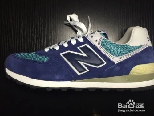 新百伦574怎么辨别真假 论坛贴吧验标