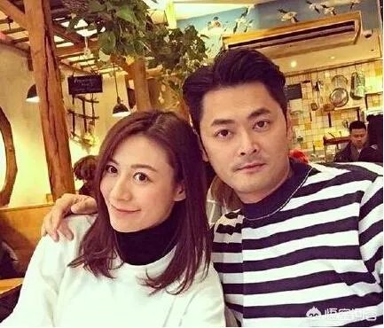 曹云金前女友江若琳被成功求婚，两人感情为何没有走到最后？