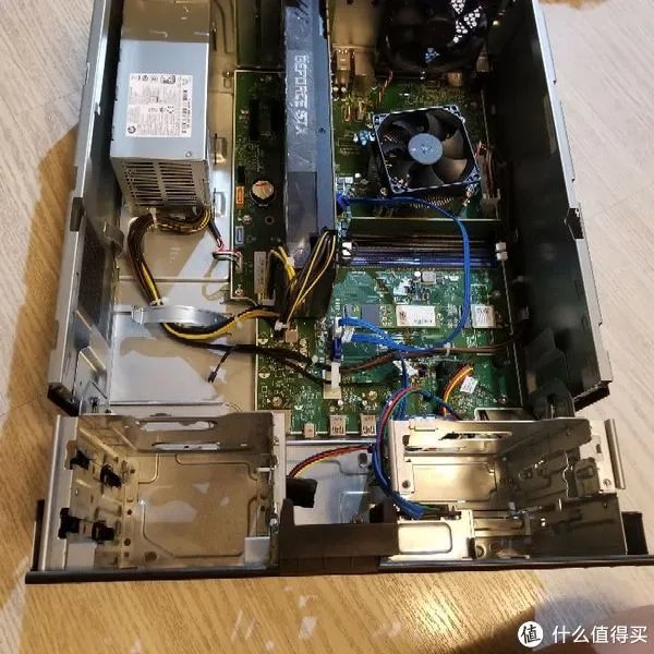 惠普台式机怎么样