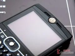 416兆赫处理器 摩托罗拉Q8终于接受预定