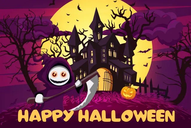 2020万圣节在哪一天 2020年几月几日是万圣节