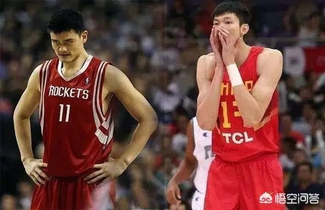 季后赛马上开打，此时火箭召回周琦，难道周琦是火箭争冠的秘密武器吗？