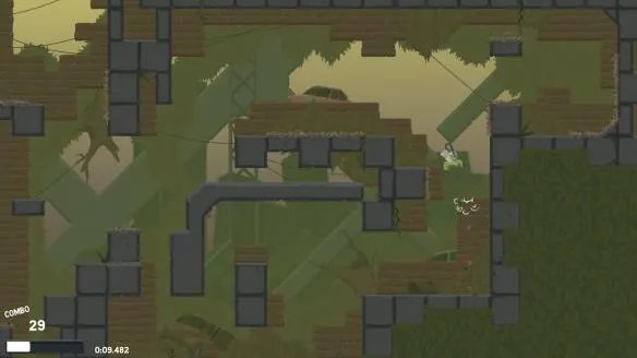 还一个清洁世界，游侠《尘埃克星》专题站上线