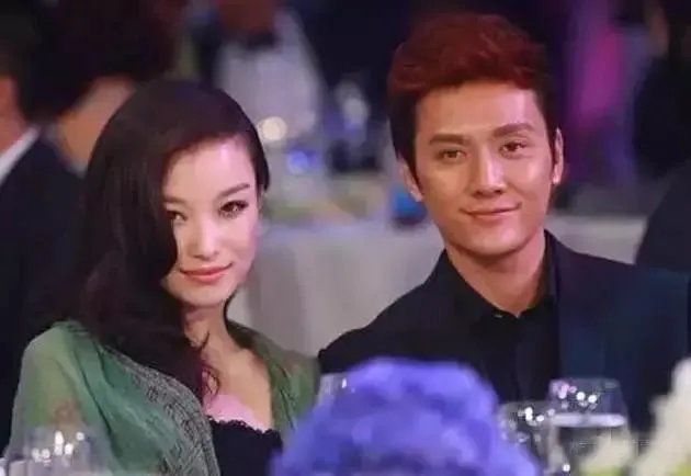 冯绍峰跟林允因什么分手？