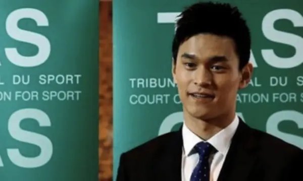 孙杨最终上诉被驳回，将禁赛至2024年5月，还能在巴黎奥运会看到他吗？