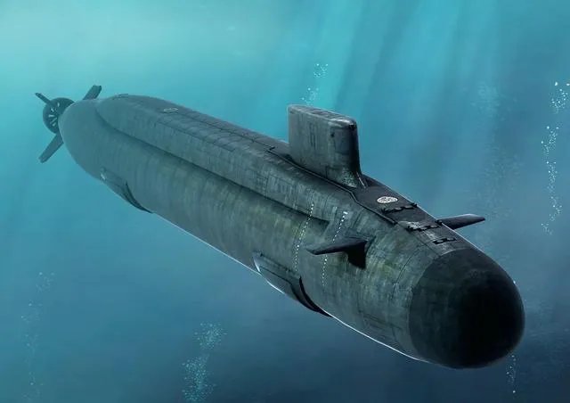 095攻击型核潜艇已经服役了吗？其战力如何呢？