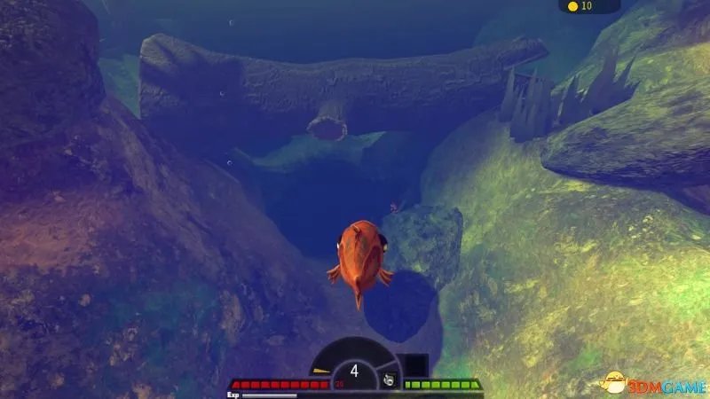 海底大猎杀 图文攻略 玩法心得教程攻略