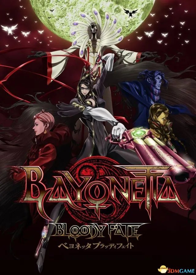 猎天使魔女新手攻略 游戏系统全方位介绍及通关心得