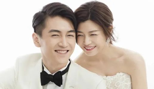 陈妍希后悔嫁给陈晓