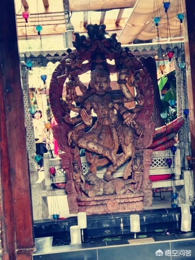 成都的宽窄巷子为什么会上榜最坑人的景区？