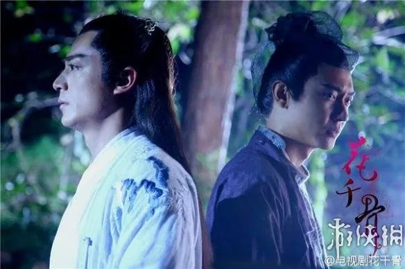 毁剧大神们放过它们吧！818那些小说改编的电视剧