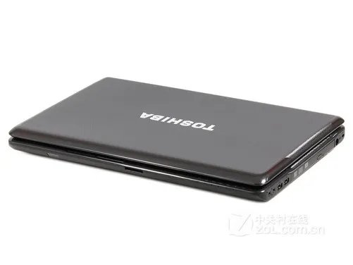 东芝笔记本电脑全系列产品型号详解析