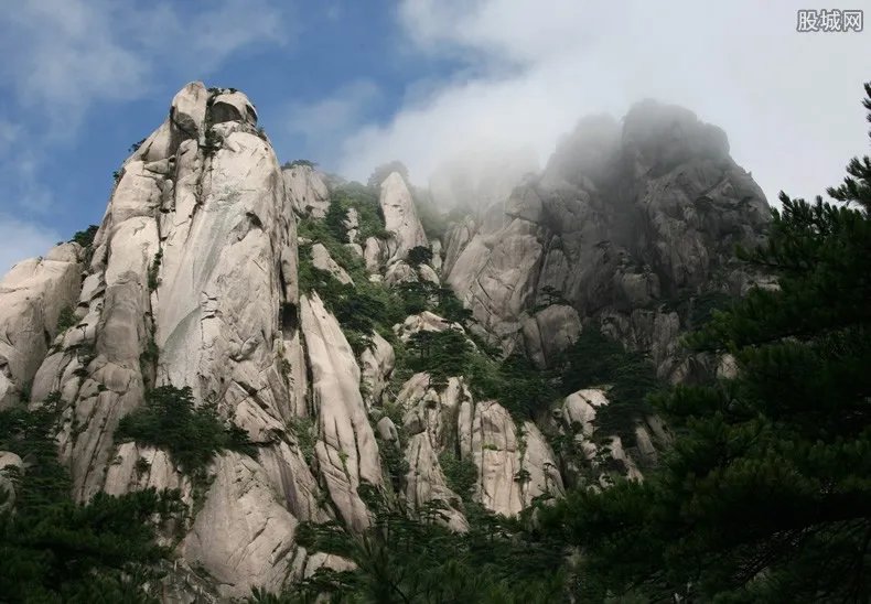 2018黄山门票多少钱 黄山旅游最全面攻略