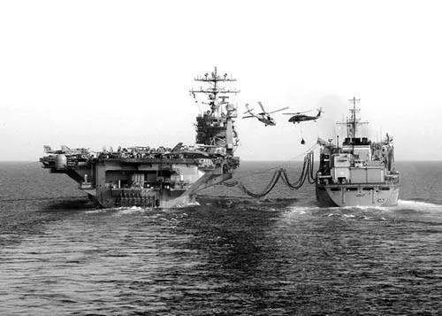 2208导弹艇的2208艇的战技性能