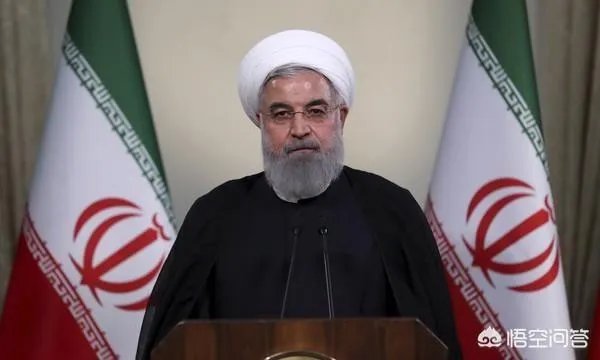 如何看待伊朗部分退出伊核协议？