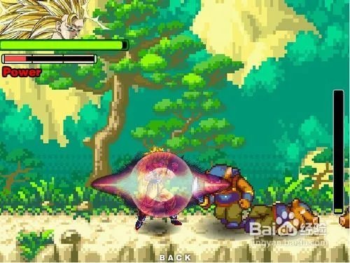 龙珠激斗1.6小游戏介绍