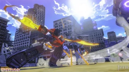 《变形金刚毁灭》图文流程攻略 全关卡打法图文流程攻略