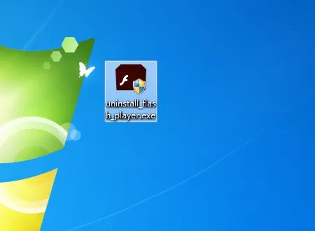 如何彻底卸载Adobe Flash Player