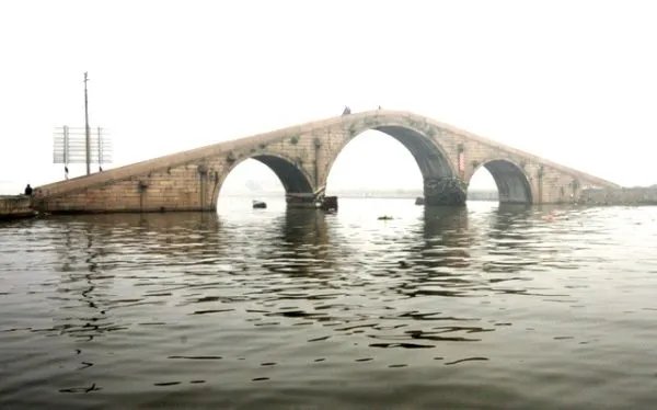 长虹桥的北京长虹桥