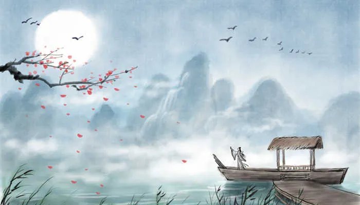 村晚古诗意思翻译 村晚古诗全文