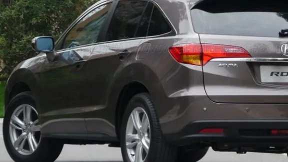 为何有人说讴歌RDX是好车,只是相不中伯乐?