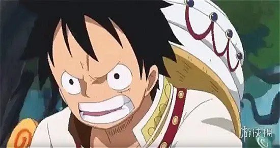 《海贼王》动画791先行图 真假“路飞”相遇大打出手