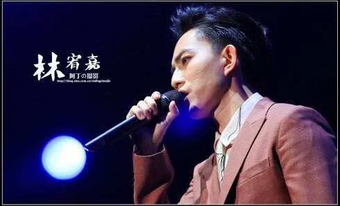 林宥嘉什么时候结婚了？