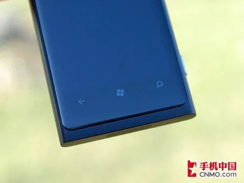 最人气旗舰 诺基亚Lumia 800真机体验
