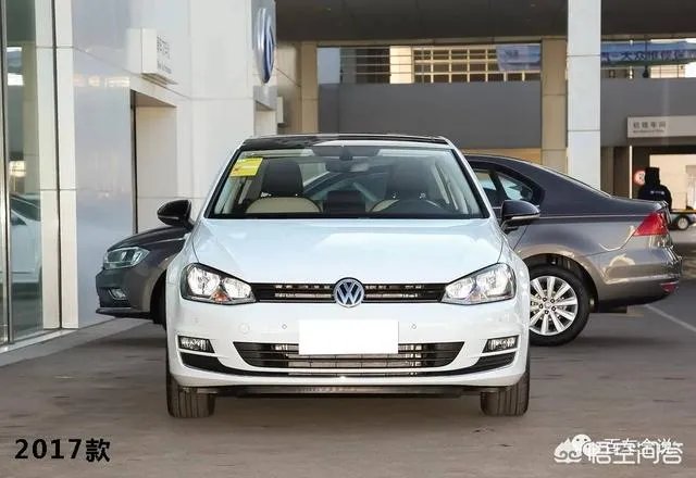 高尔夫7怎么样?