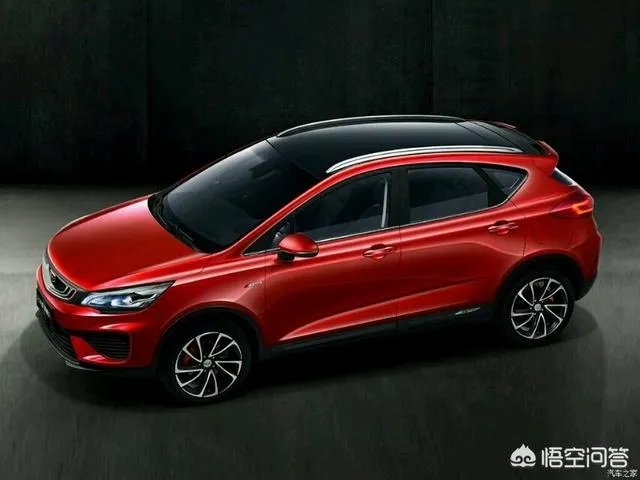 帝豪GS和帝豪GL选哪个好？