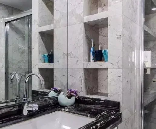 旧卫生间怎么翻新