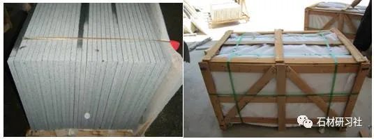 石材外贸入门知识