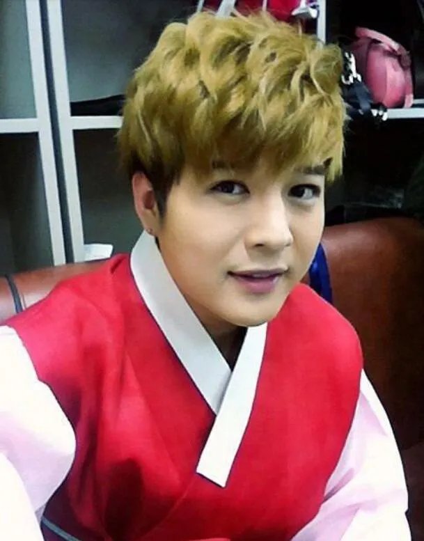 申东熙为什么叫神童 申东熙瘦的时候什么样子