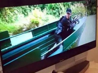 夏普液晶电视怎么样?好不好