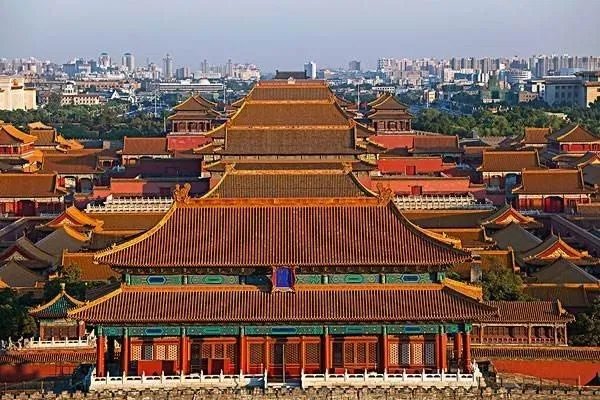 为什么故宫的一些“冷宫”是禁止游客参观？