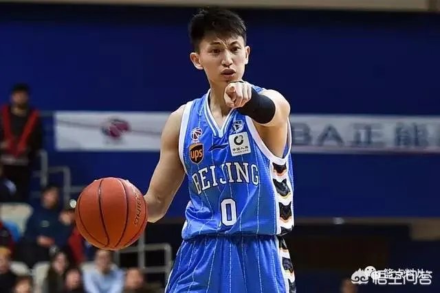 5月17日,孙悦在社交媒体上晒出训练照片,新赛季他还能成为北京队首发吗?