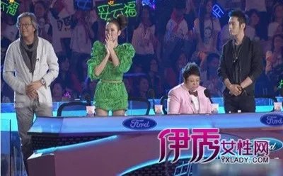 《梦之声》八强妥云福淘汰曝黑幕