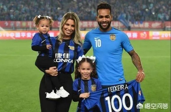 网传特谢拉申请加入中国籍，但入籍就等于能为国足出战吗？