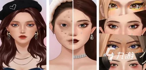 2022最新化妆游戏下载大全 最新化妆类游戏榜单推荐