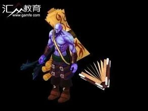 流浪法师天赋符文